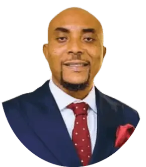 Akere Solomon Lelap