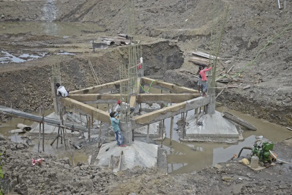 Concrete Services A1