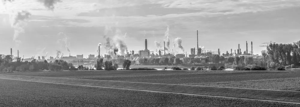 Environmental Impact Assessment