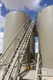 Oil Separators A1