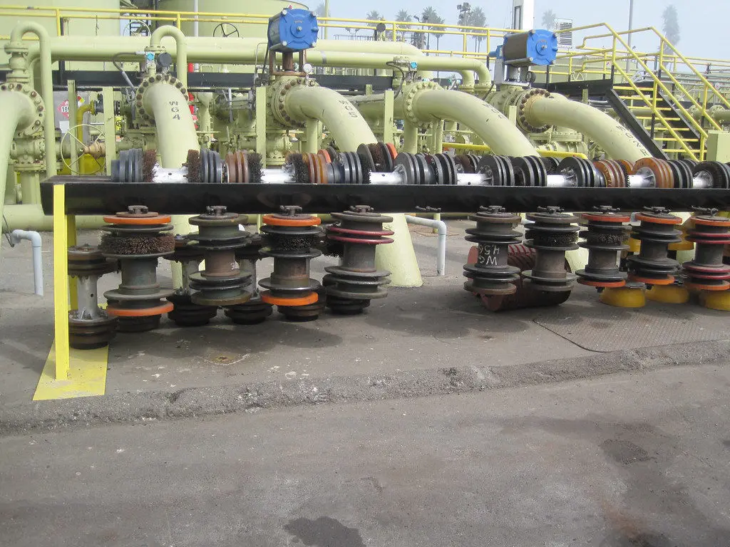 Pipeline Integrity Assessment A2