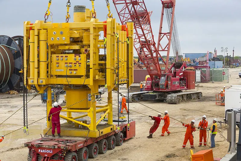 Site Preparation A1