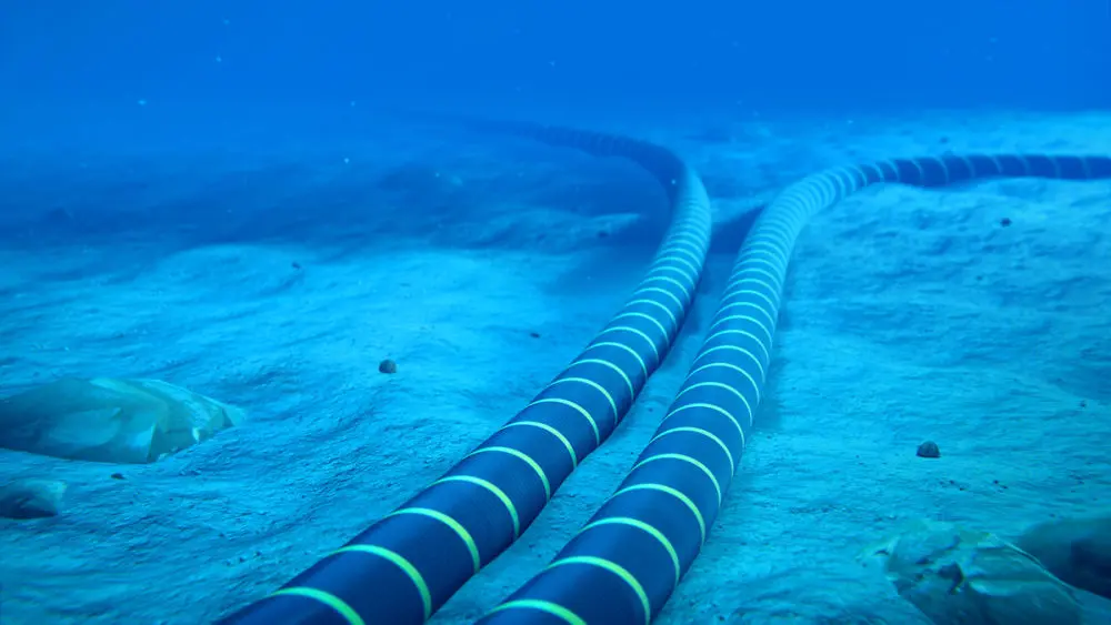 Cable Installation A2