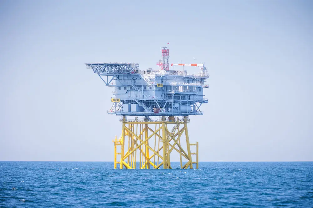 Subsea Infrastructure Installation A2