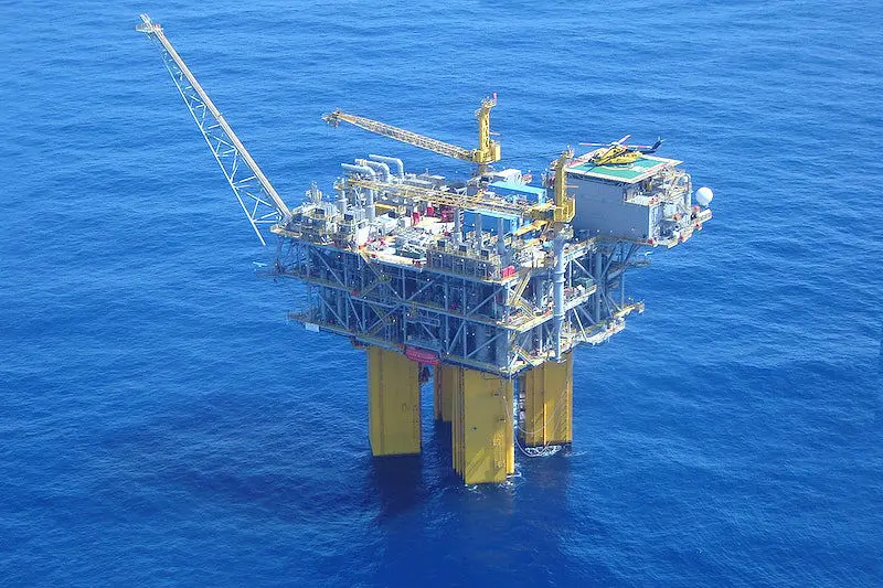 Subsea Infrastructure Installation A1