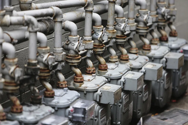 Waste, Gas and Oil Treatment Equipment A4